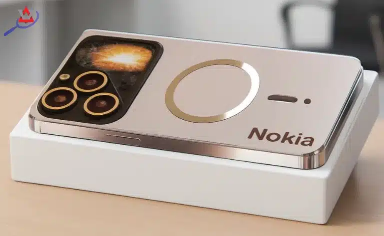 Nokia Aurora 2026