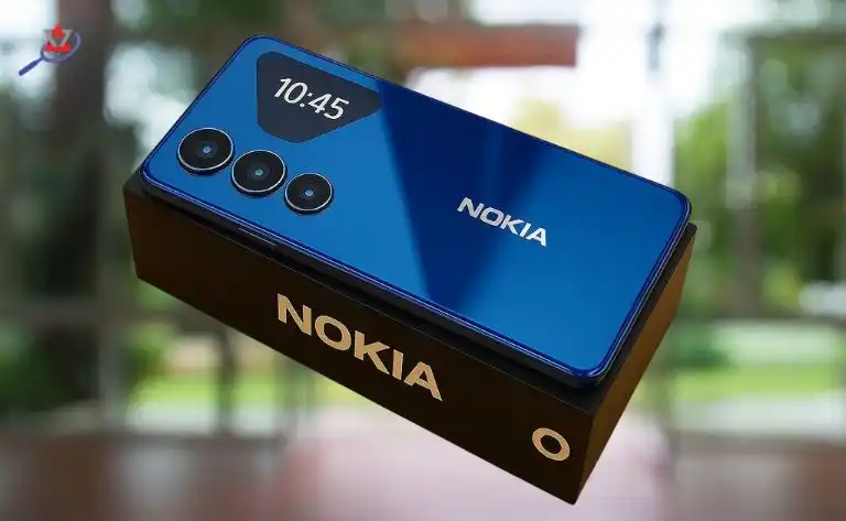Nokia Axis 2026