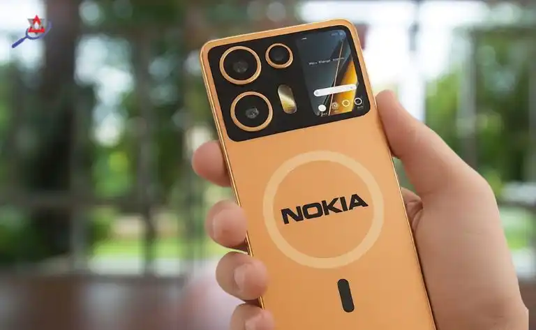 Nokia Edge Pro Max 2026