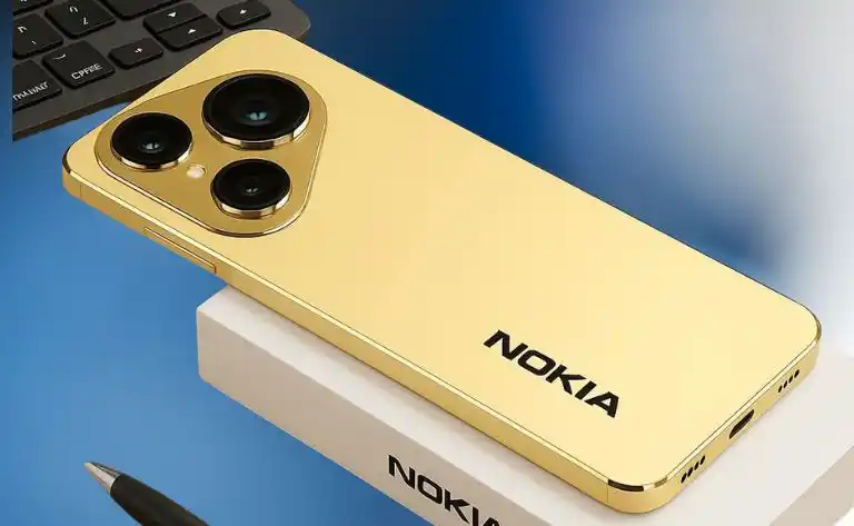 Nokia Moonwalker Lite 2026