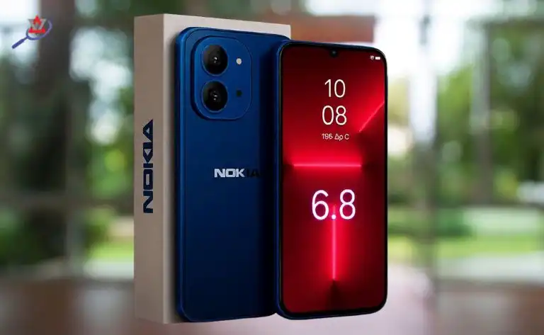 Nokia Note 15 Pro Max