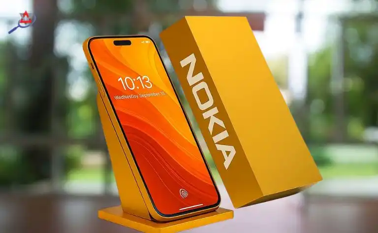 Nokia Orion Lite