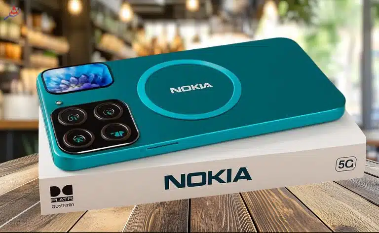Nokia Race স্মার্টফোন ২০২৬