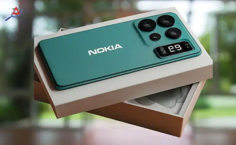 Nokia Shadow 2026