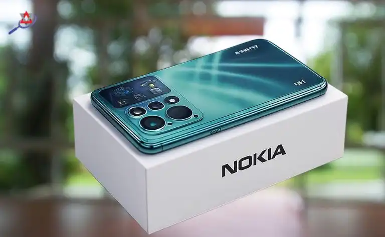 Nokia Swan Edge 2026: 200MP ক্যামেরা ও 16,700mAh ব্যাটারি