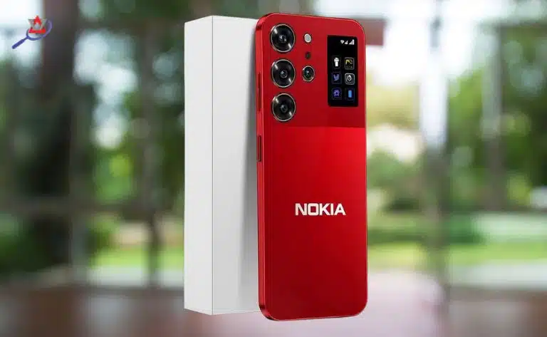Nokia X200 Ultra