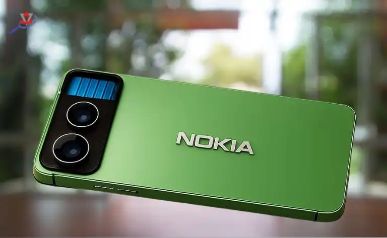 Nokia Zeus Max 2026