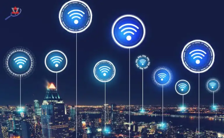WiFi Auto Connect
