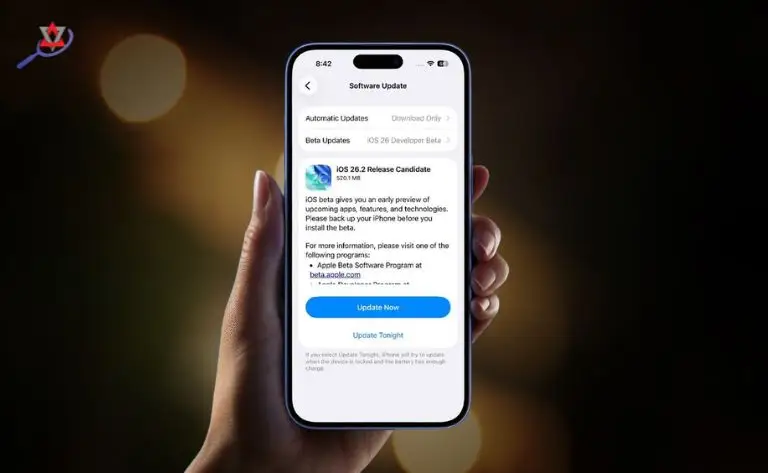 apple ios 26.2 update