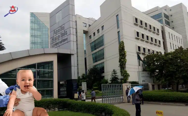 এভারকেয়ার হাসপাতাল শিশু ডাক্তার লিস্ট