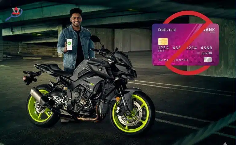 ক্রেডিট কার্ড ছাড়া কিস্তিতে বাইক কেনার উপায়