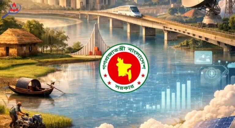 প্রযুক্তির হাত ধরেই ভবিষ্যৎ গড়ে উঠবে দ্রুত পরিবর্তনশীল বিশ্বের সঙ্গে তাল মেলাতে আহ্বান ড ইউনূসের