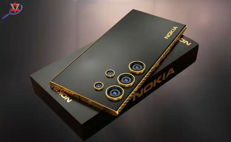 Nokia Royal Mini 2026