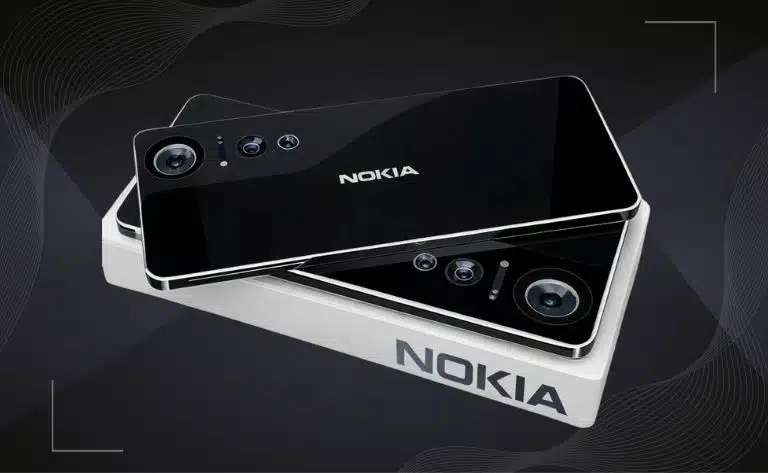 Nokia Z3 Max