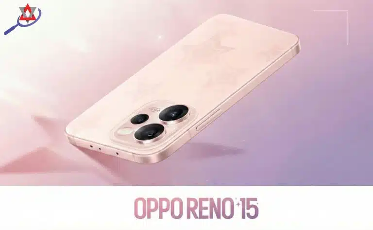 Oppo Reno 15 5G