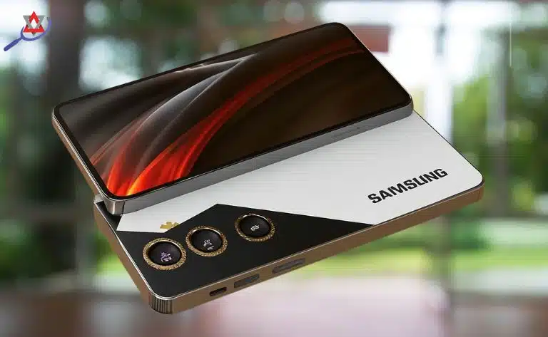 Samsung Galaxy Pulse