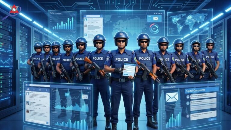 অনলাইনে মানহানি মামলা করার নিয়ম(আপডেট আইন)