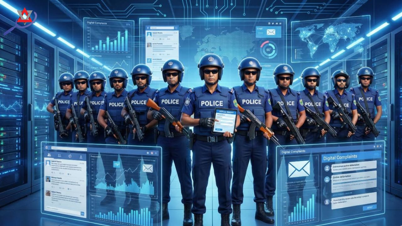 অনলাইনে মানহানি মামলা করার নিয়ম