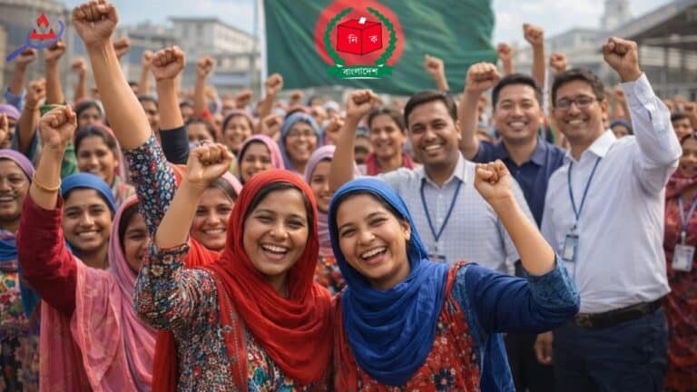 নির্বাচন উপলক্ষে শ্রমিক-কর্মচারীরা কতদিন ছুটি পাচ্ছেন? কারা পাচ্ছেন না