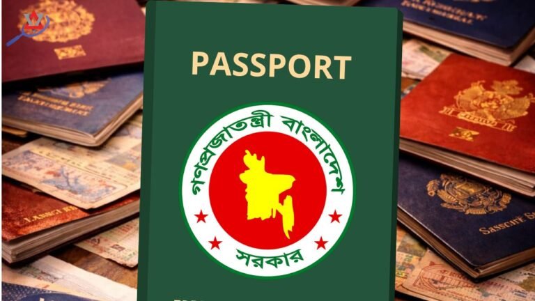 পাসপোর্ট ভিসা জালিয়াতিতে বাংলাদেশ বিশ্বচ্যাম্পিয়ন ড ইউনূসের সতর্কবার্তা