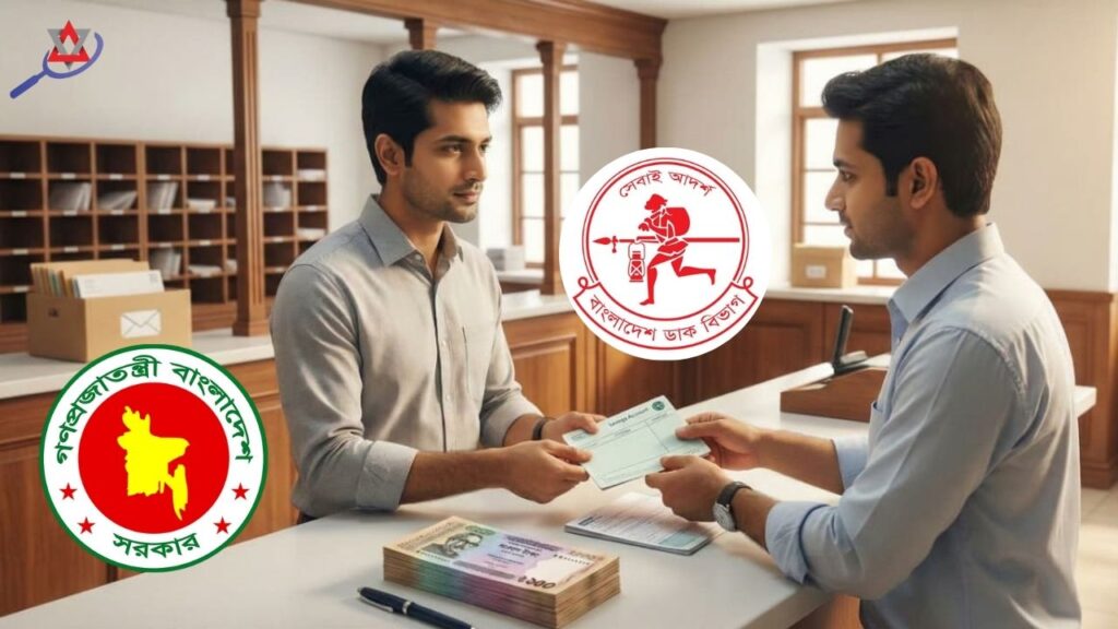পোস্ট অফিসে টাকা রাখার নিয়ম ও লাভ কত জানুন