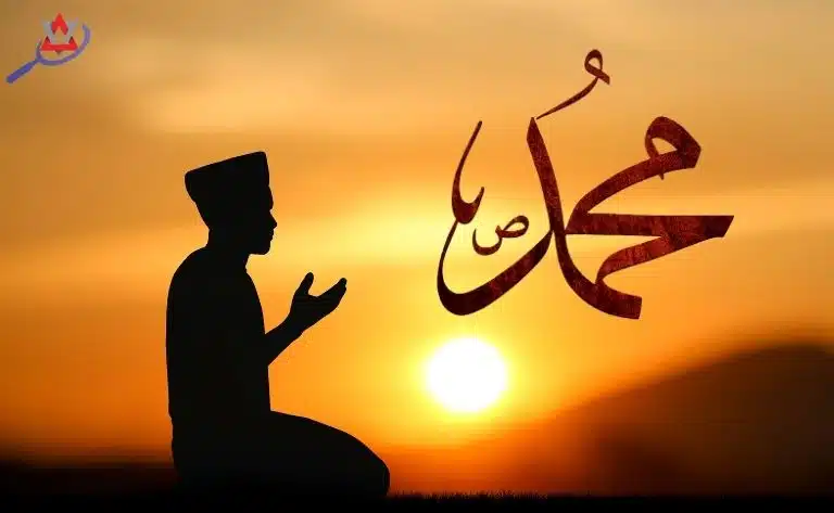 ফরজ নামাজের পর নবীজির আমল