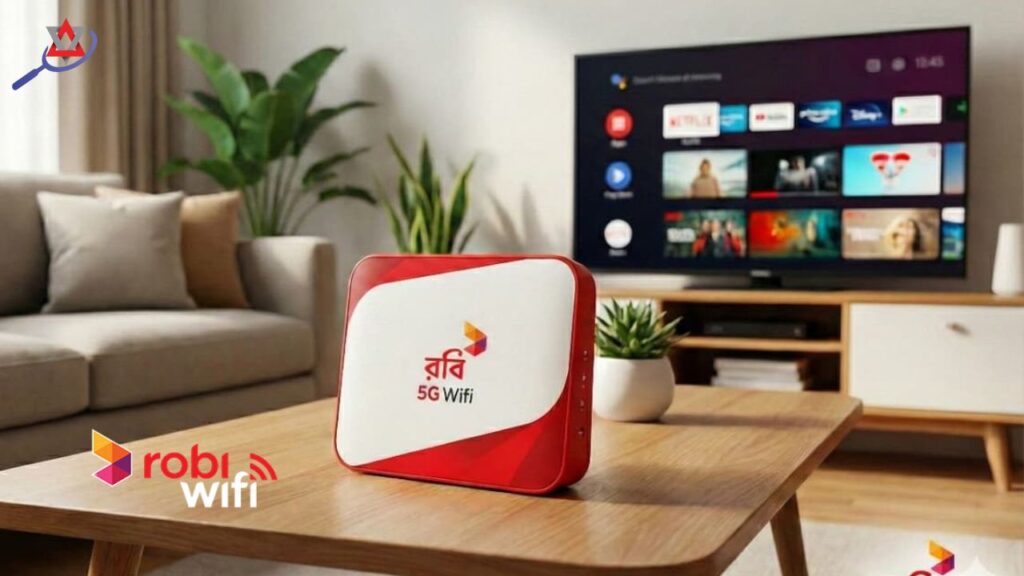 রবি ওয়াইফাই (Robi Wifi) ডিভাইসের দাম এবং মাসিক খরচ (আপডেট)