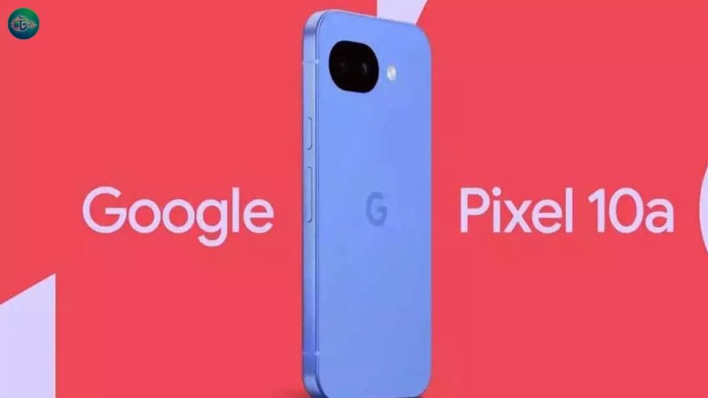 Google Pixel 10a আসছে চারটি রঙে, অফিসিয়াল রেন্ডারে ফাঁস Berry, Fog, Lavender ও Obsidian