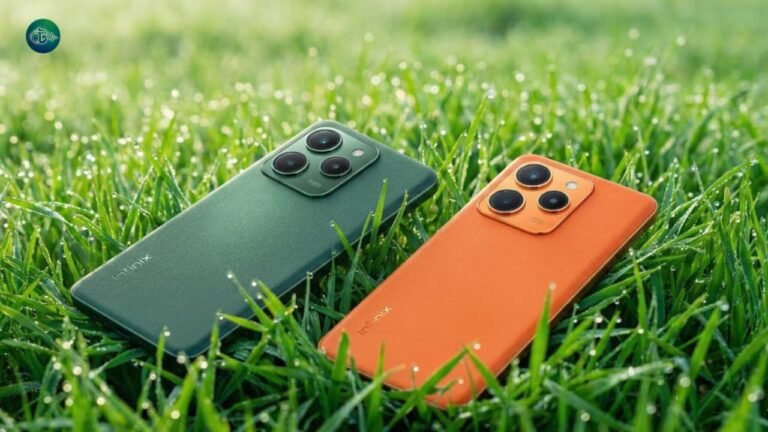 Infinix Note 60 সিরিজ: RAM, স্টোরেজ ও ব্যাটারি নিয়ে সব তথ্য