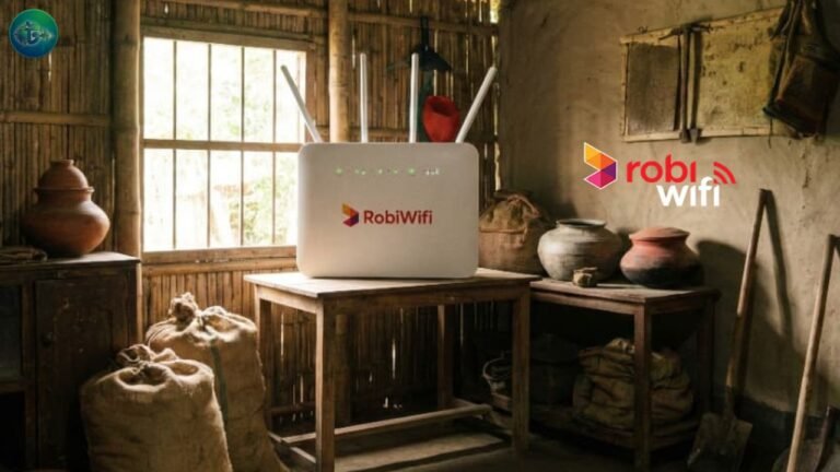 RobiWifi তারবিহীন ব্রডব্যান্ডে ১৫০০ টাকা পর্যন্ত ছাড় | অনলাইনে আবেদন পদ্ধতি