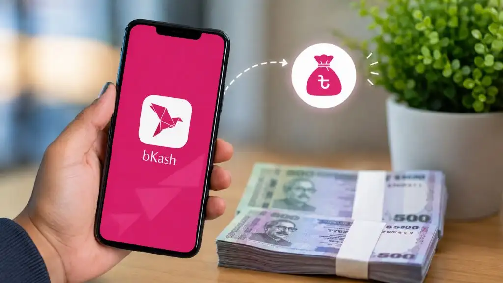 বিকাশে এখন মিলবে ৫০ হাজার টাকা ঋণ জানুন যোগ্যতা ও নেওয়ার নিয়ম
