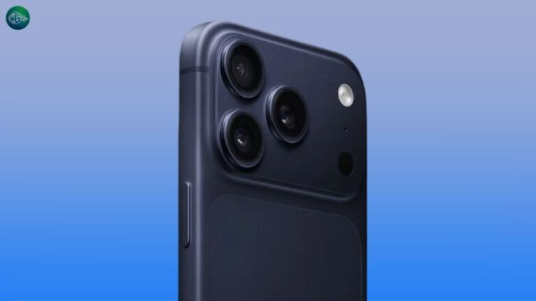iPhone 18 Pro Max-এ আসছে আরও বড় ব্যাটারি, মিলতে পারে ৪০ ঘণ্টার বেশি ব্যাকআপ