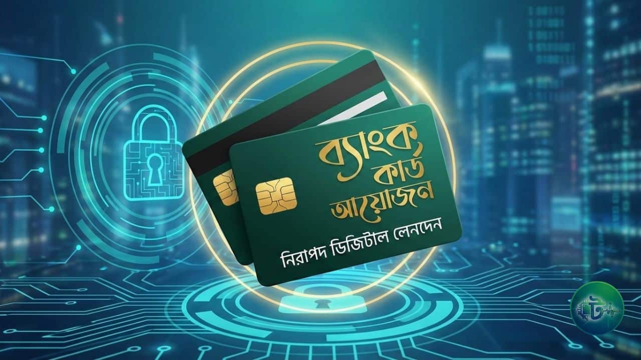 অনলাইনে শুরু ব্যাংক কার্ড আয়োজন ২০২৬, অংশ নিচ্ছে দেশের ৭ শীর্ষ ব্যাংক