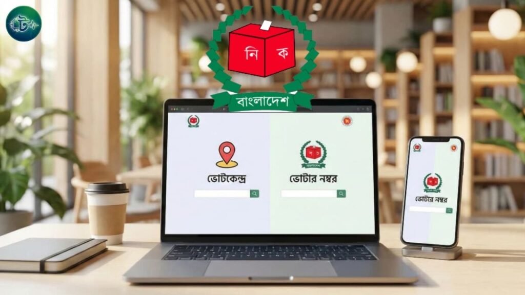 আপনার ভোটকেন্দ্র কোনটি? ভোটার নম্বর জানবেন যেভাবে