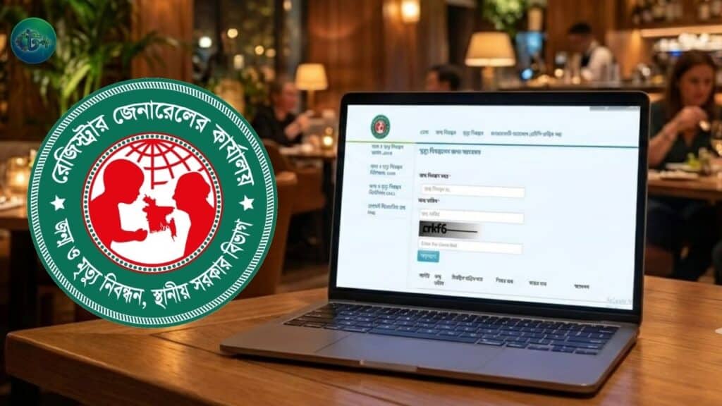 আবারও চালু অনলাইনে মৃত্যুনিবন্ধনের আবেদন, ঘরে বসেই আবেদন করবেন যেভাবে