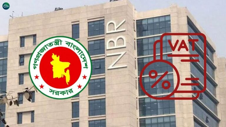 জানুয়ারির ই ভ্যাট রিটার্ন দাখিলের সময় বাড়ালো এনবিআর