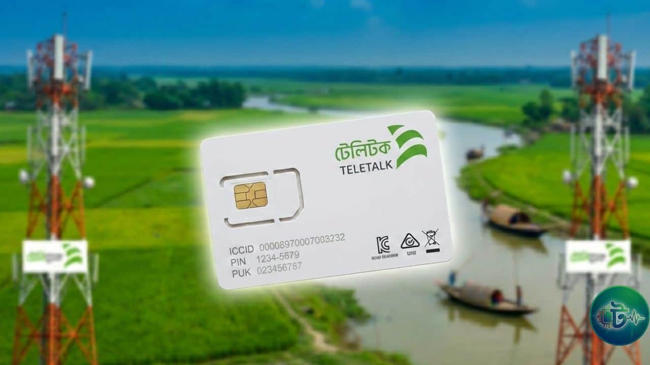 জেন-জিদের জন্য টেলিটক ইন্টারনেটের বিশেষ নতুন অফার
