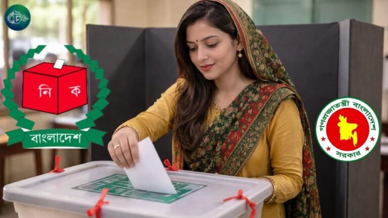 নতুন ভোটারদের জন্য ভোট দেওয়ার সঠিক নিয়ম(প্রথমবার ভোট দিতে যা জানা জরুরি)