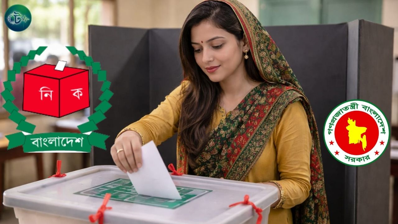 নতুন ভোটারদের জন্য ভোট দেওয়ার সঠিক নিয়ম