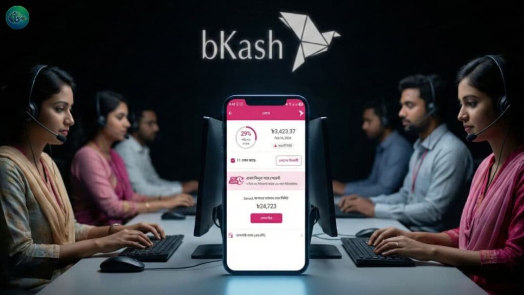 বিকাশে এখন মিলবে ৫০ হাজার টাকা ঋণ জানুন যোগ্যতা ও নেওয়ার নিয়ম