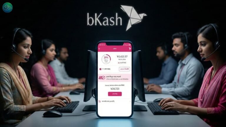 বিকাশে এখন মিলবে ৫০ হাজার টাকা ঋণ জানুন যোগ্যতা ও নেওয়ার নিয়ম