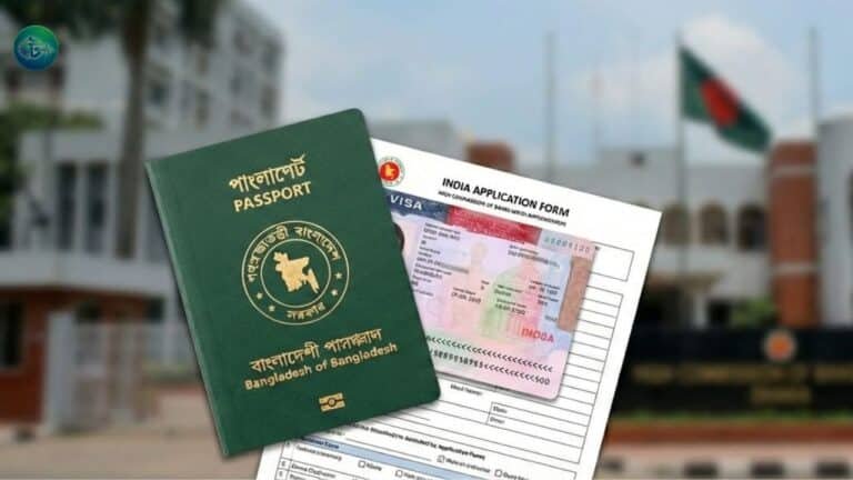 ভারতীয় ভিসা প্রক্রিয়া দ্রুত স্বাভাবিক হবে বললেন সহকারী হাই কমিশনার