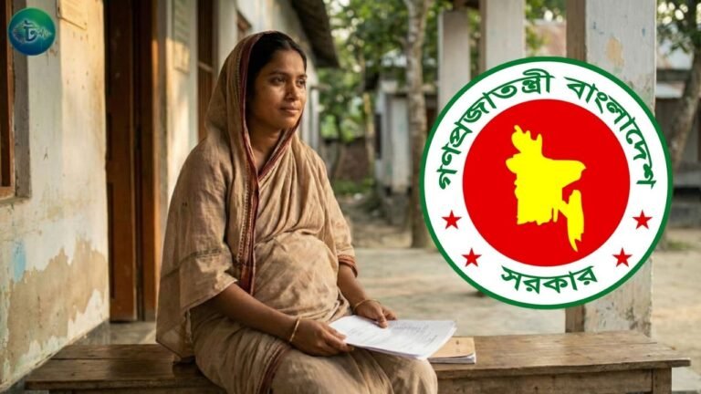 মাতৃত্বকালীন ভাতা কবে দিবে ২০২৬ সময়সূচি ও প্রয়োজনীয় নিয়ম