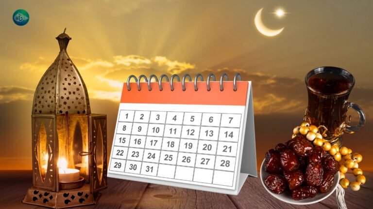 রমজান ক্যালেন্ডার ২০২৬:সেহরি-ইফতার সময়সূচী, রোজার নিয়ত ও দোয়া সব এক জায়গায়