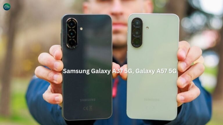 Samsung Galaxy A37 5G ও Galaxy A57 5G স্পেসিফিকেশন ফাঁস, থাকছে নতুন Exynos চিপ