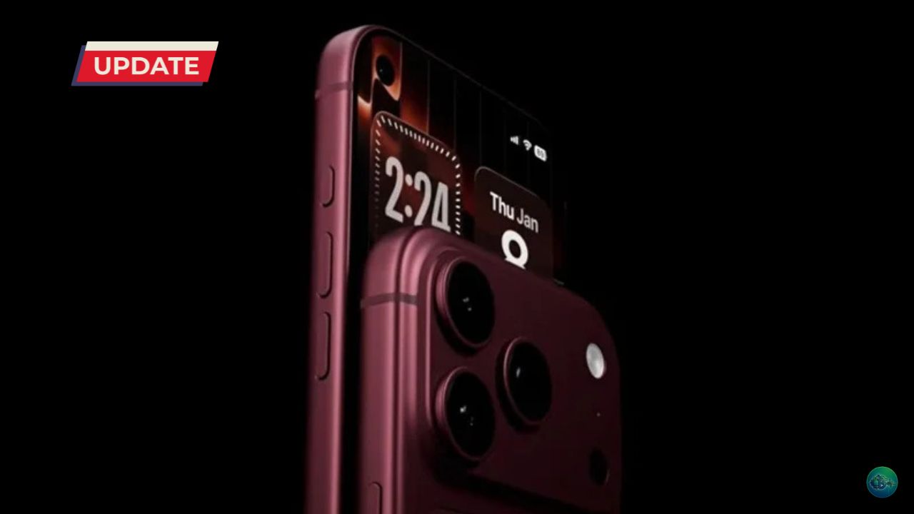 iPhone 18 Pro-এ আসছে বড় আপগ্রেড, ছোট Dynamic Island ও নতুন A20 Pro চিপ