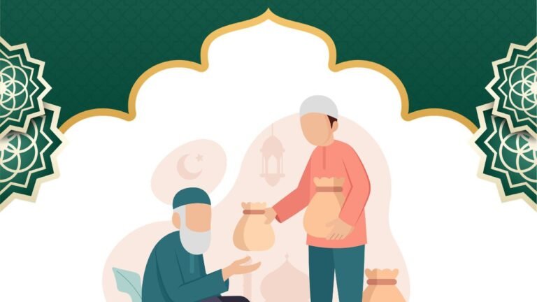রমজানে কেন দান-সদকার গুরুত্ব বেশি?
