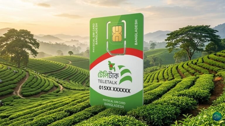 টেলিটক সিম কত দিন বন্ধ রাখলে রেজিষ্ট্রেশন বাতিল হয়ে যায়?
