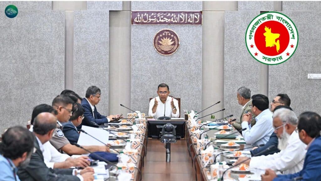 ঢাকার যানজট কমাতে বড় পরিকল্পনা, ১২০ সিগন্যাল অটোমেশনসহ নতুন সিদ্ধান্ত