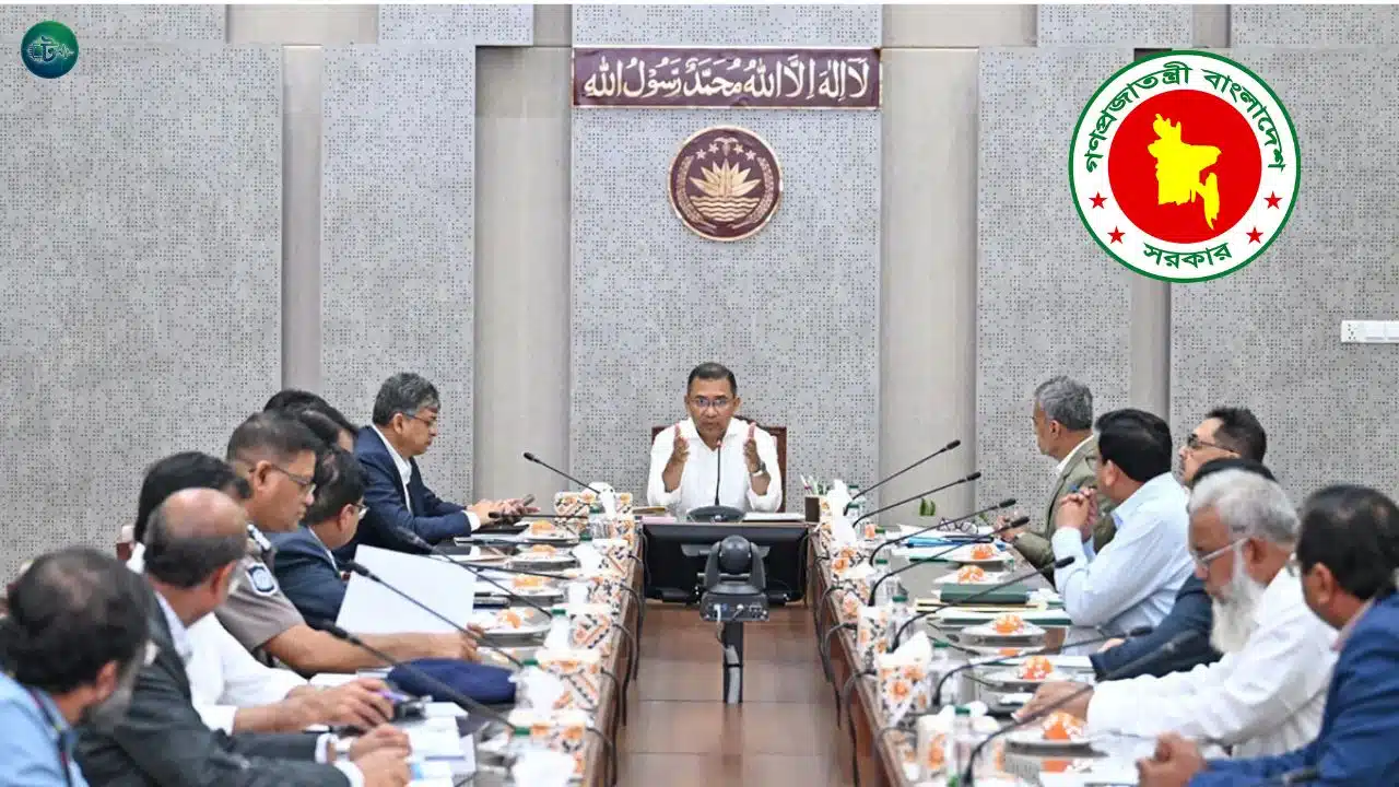 ঢাকার ট্রাফিক ব্যবস্থাপনা ঢেলে সাজানোর উদ্যোগ নিয়েছে সরকার।